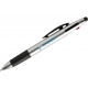 Kuglepen 4-farver + pencil, 146x14mm, 1729A32
