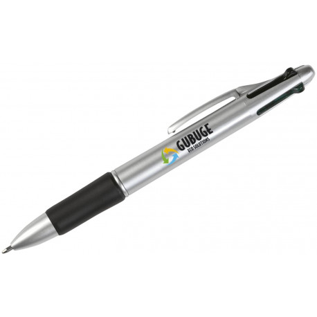 Kuglepen 4-farver, 143x12mm, 1529A32