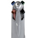 Kuglepen 4-farver, 143x12mm, 1529A32