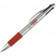 Kuglepen 4-farver, 143x12mm, 1529A32