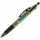 Kuglepen 3-farver + gummi til tastning, 143x13mm, 1629A32