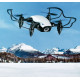Droner med kamera til foto og video. Velegnet som gave og præmie i konkurrencer. Med eller uden Jeres reklame