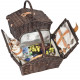 Picnickurve til 2 personer, 60856A305