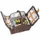 Picnickurve til 2 personer, 60856A305