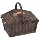 Picnickurve til 2 personer, 60856A305