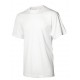 Hurricane Basic T-shirts med logo