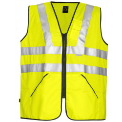 Sikkerhedsveste EN 471 klasse 3. 6702A38