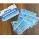 Mundbind, kirugisk medicinsk 400a49