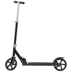 Løbehjul, sammenklappelig, 80313A305