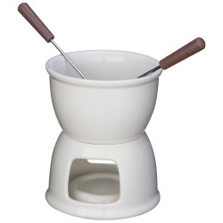 Chokolade fondue sæt 80554A305