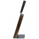 Knivblok med 5 knive 80791A305