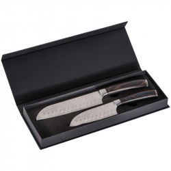 Knivblok med 5 knive 80791A305