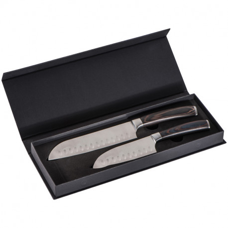 Knivblok med 5 knive 80791A305