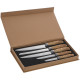 Knivblok med 5 knive 80791A305