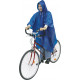 Regn poncho med hætte 56-0603107A09