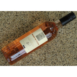 Marco De Pegões Rosé vine MDPA112