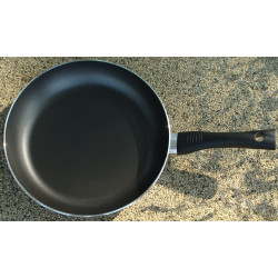 Stegepande, 28cm Ø, 2004982A128