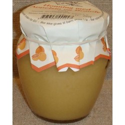 Honning med appelsin + brandy, 250g, 550524A28