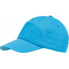 billige kasketter 100% bomuld, 702050FA09