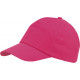 billige kasketter 100% bomuld, 702050FA09