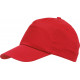 billige kasketter 100% bomuld, 702050FA09