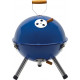 Kuglegrill , 31,5cm Ø, 0604055FA09