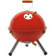 Kuglegrill , 31,5cm Ø, 0604055FA09