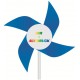 Vindmøller med logo 3300300A50