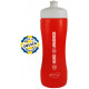 Drikkeflasker med sugestuds,  0,7 ltr