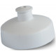 Drikkeflasker med sugestuds,  0,7 ltr