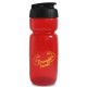 Drikkeflasker med sugestuds,  0,7 ltr