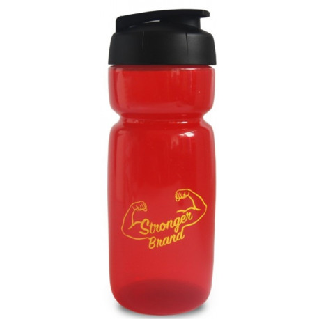 Drikkeflasker med sugestuds,  0,7 ltr