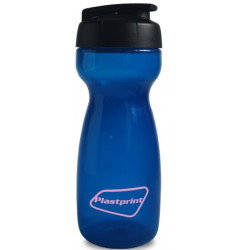 Drikkeflasker med sugestuds,  0,7 ltr