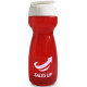 Drikkeflasker med sugestuds,  0,7 ltr