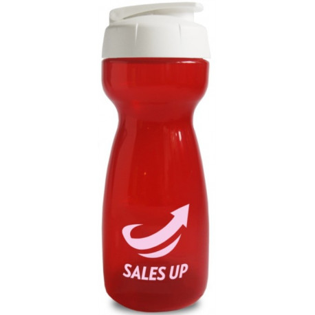 Drikkeflasker med sugestuds,  0,7 ltr