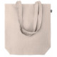 Mulepose 100% hamp, 42x38x10cm, 6162A30
