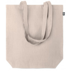Mulepose 100% hamp, 42x38x10cm, 6162A30