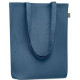 Mulepose 100% hamp, 42x38x10cm, 6162A30