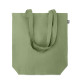 Mulepose 100% hamp, 42x38x10cm, 6162A30