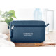 Mulepose 100% hamp, 42x38x10cm, 6162A30