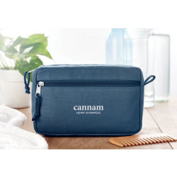 Mulepose 100% hamp, 42x38x10cm, 6162A30