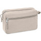 Mulepose 100% hamp, 42x38x10cm, 6162A30