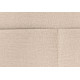 Mulepose 100% hamp, 42x38x10cm, 6162A30