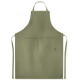 Mulepose 100% hamp, 42x38x10cm, 6162A30