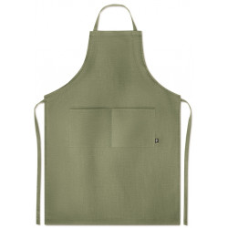 Mulepose 100% hamp, 42x38x10cm, 6162A30