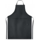 Mulepose 100% hamp, 42x38x10cm, 6162A30