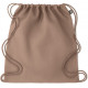 Mulepose 100% hamp, 42x38x10cm, 6162A30