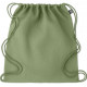 Mulepose 100% hamp, 42x38x10cm, 6162A30