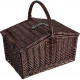 Picnickurve til 2 personer, 60856A305