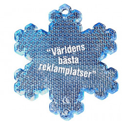 Refleksbrikker 55mm Ø, 6401A255